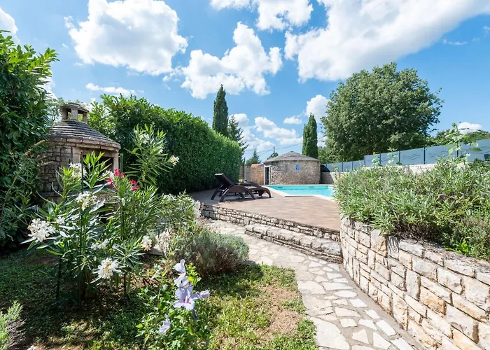 Semesterbostad Cala By Interhome *