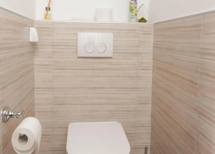 Semesterbostad Cala By Interhome *