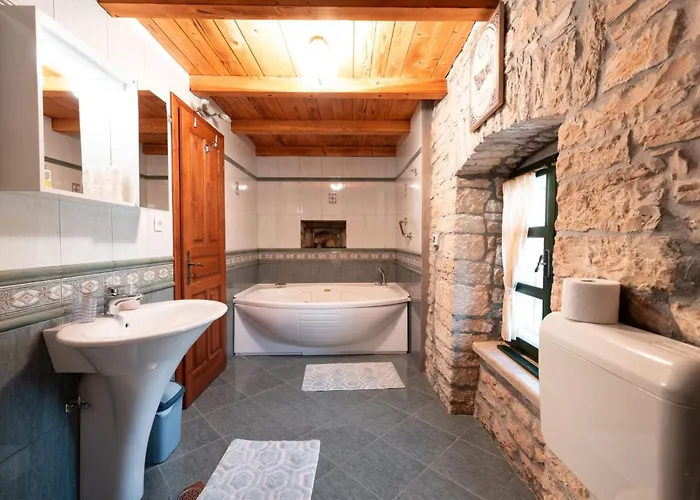 Cala By Interhome * Žminj