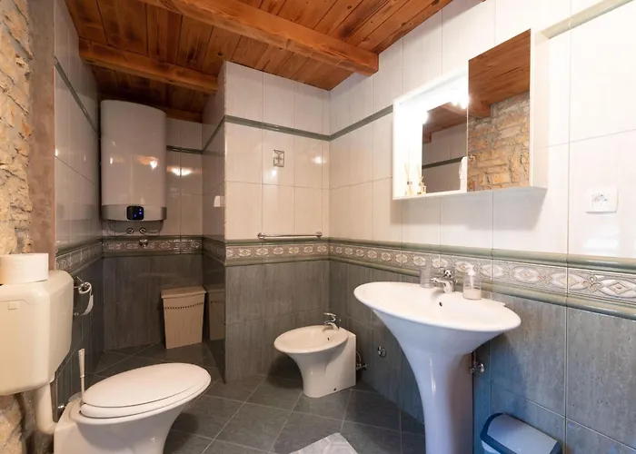 Cala By Interhome Semesterbostad *