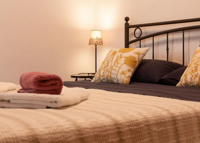 Cala By Interhome Holiday home